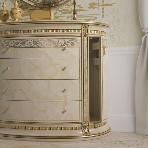 007 Detalle Comoda Hermitage